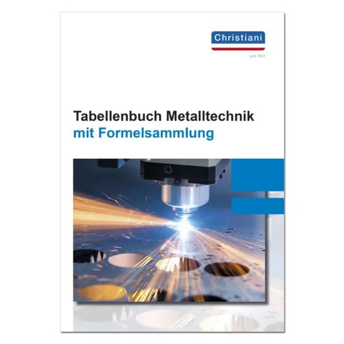 Tabellenbuch metalltechnik mit - metalltechnik,