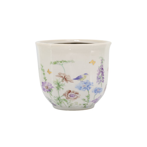 Chic antique blumentopf - chic&antique,