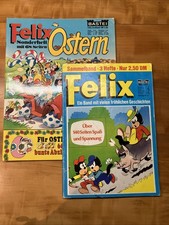 1 Felix Sonderheft Ostern, 1x