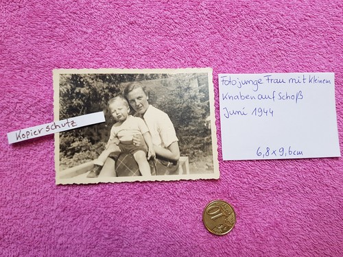 Altes foto junge - altes,