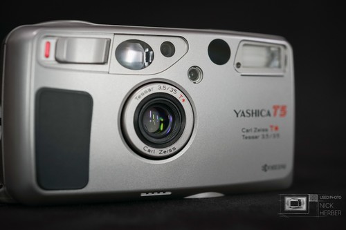 Yashica - , t5