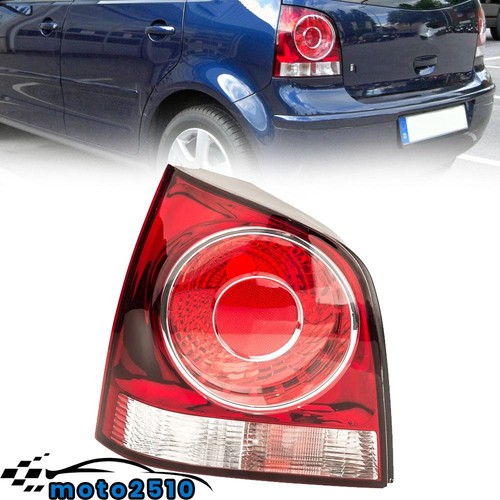 Rücklicht für polo 9n - rücklicht,