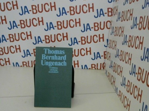 Ungenach erzählung - ungenach.,
