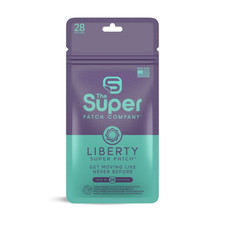 Superpatch Liberty  Pflaster