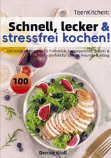 Denise Krall | TeenKitchen