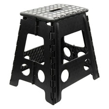 Großer 150KG Tritthocker