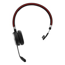 Jabra Evolve 65 MS Mono Bluetooth Headset, nur Headset