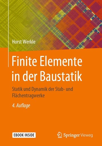 Finite elemente der - elemente,