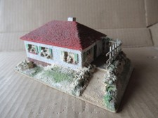 Faller RS Haus 6420 Bungalow mit Laube