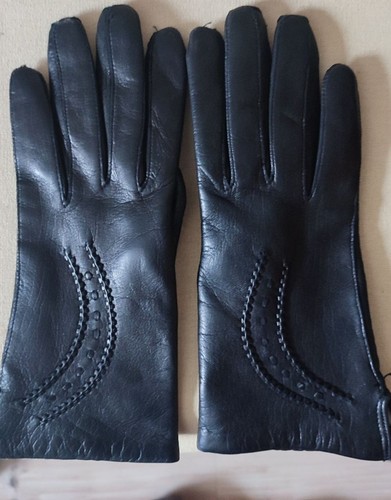 Lederhandschuhe leicht
