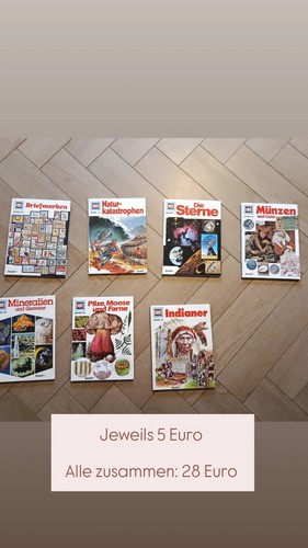 Was ist bücher - was, sammlung