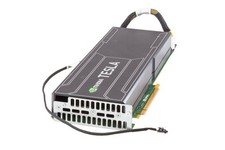 HP NVIDIA Tesla K20M 5GB GDDR5