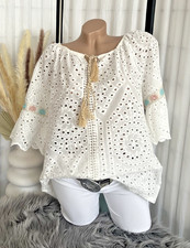 NEU ITALY Bohemian Hippie