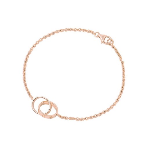 Cartier baby love armband 18k - cartier,