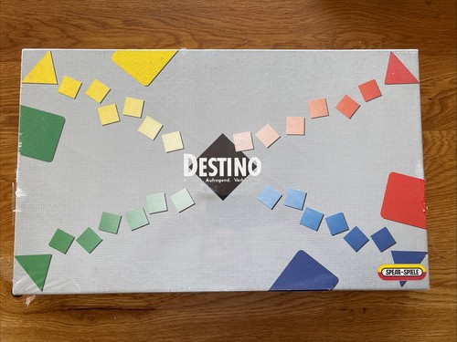 Destino spear spiele - destino, spear-spiele
