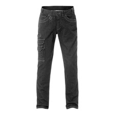 Fristads service stretch jeans - fristads,