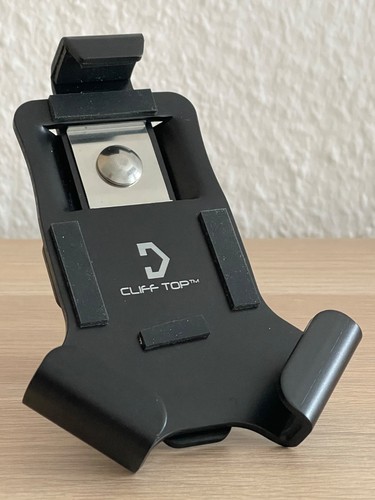 Cliff top smartphonehalter - cliff,