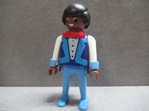 Playmobil figuren musiker - playmobil, |