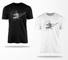 Biker T-Shirt B0103  Chopper