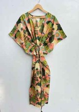 Indian Vintage 100% Cotton