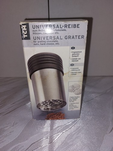 Universal reibe manuell - universal-reibe,