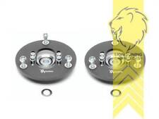 Uniball Motorsport Domlager Stützlager für BMW E46 E87 E90 E83 84 VA Vorderachse