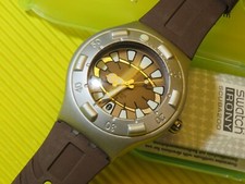Swatch irony scuba - scuba,