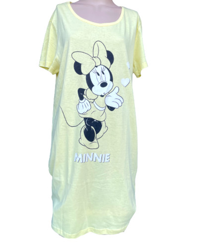 Disney minnie mouse nachthemd - disney,