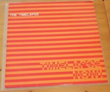 The Timelapse - Timelapse Now