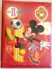 Einsteck Fotoalbum Disney