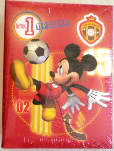 Einsteck fotoalbum disney - einsteck,