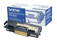 Original Toner Brother TN-6600 HL-1030 HL-1240 HL-1430 MFC-9850 Fax 8360P 8750P