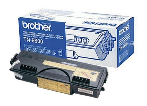 Original toner brother 6600 - brother, tn-6600