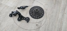Sram APEX 1 =  11 Fach Schaltung