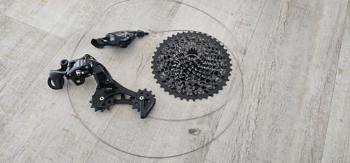 Sram apex 11 - 1, =