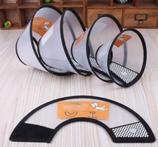 Schutzkragen  Hund Katze - Halskragen - postoperativ - weich & flexibel