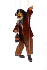 Marionetten Handspielpuppe