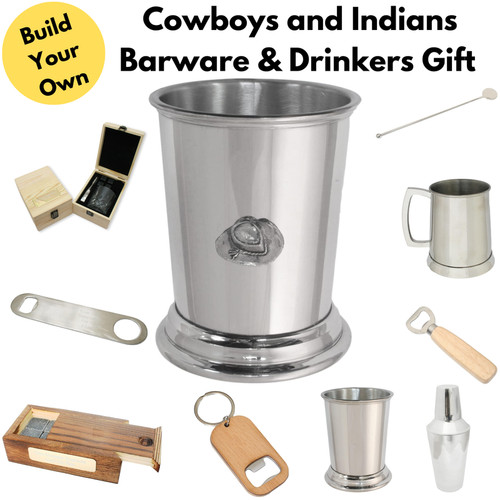 Cowboys und indianer - cowboys,