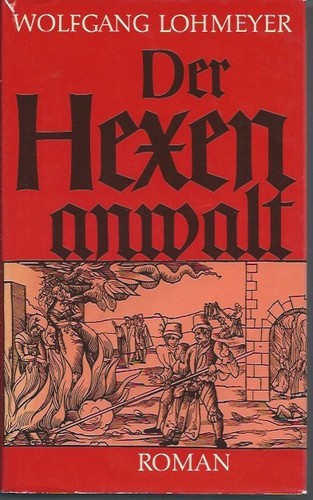 Der hexenanwalt wolfgang - der,