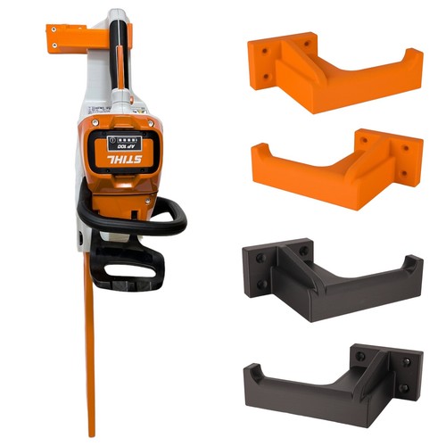 Halterung passend für - , stihl