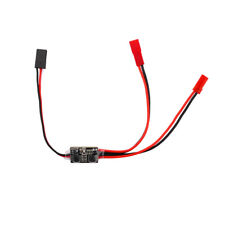 2A 20A/30A Remote Control Electronic Switch RC Drone PWM Signal Control