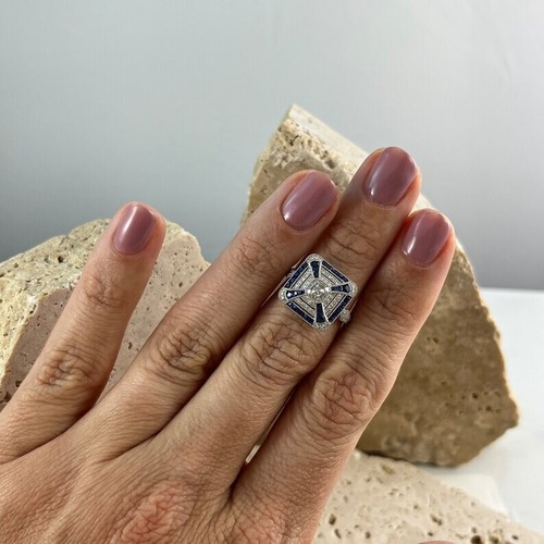 Sage designs asscher - sage, l.a.