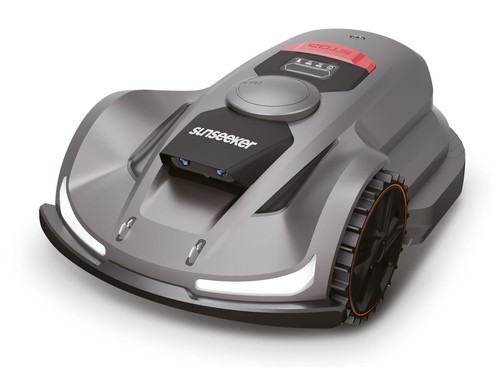 Sunseeker elite mähroboter - sunseeker,
