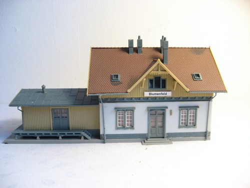 Ma552 auhagen bahnhof - h0,