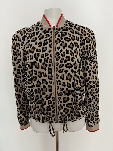 Leo jacke bomerjacke - 34,