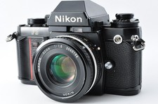 Exc nikon eye level - f3,