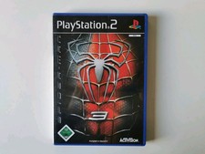 Spider-Man 3 (Sony PlayStation 2)