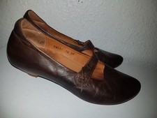 Think Damen Schuhe Grösse 39