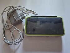 New Nintendo 2DS XL