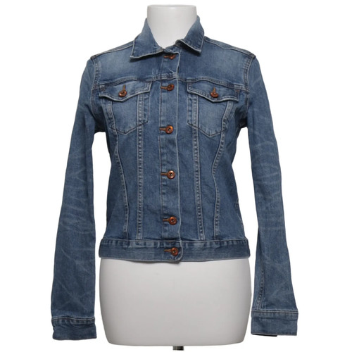 H m jeansjacke - by,